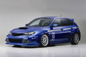 ings =イングスエアロ、N-SPEC IMPREZA WRX STI(GRB)、激安、格安、最 